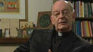 Fr. Richard Neuhaus - Men Who Are Unwilling to Commit