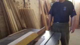 Линейка для циркулярки.Видеоответ.