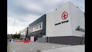 Umedo Group крупнейший украинский производитель медицинских шприцов