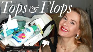 XXL Aufgebraucht TOPS UND FLOPS Mini Reviews I Amelie with Love