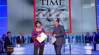 Siamo noi - Primarie USA: in ballo il futuro della geopolitica globale