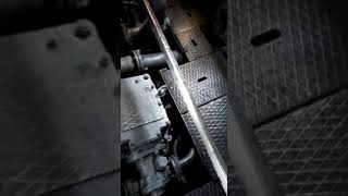 Глохнет ДГУ 10Д100. Тепловоз 2ТЭ10м