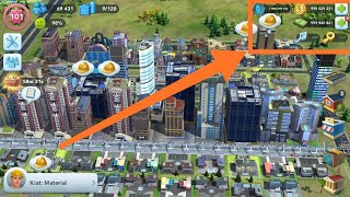 hack uang dan coin sims city no root ( game guardiand)