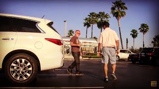 2013 Infiniti JX35 | an average guy's review