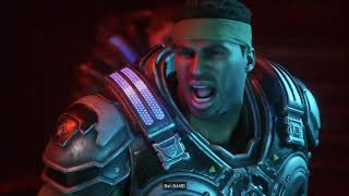 GEARS 5 Movie All Cutscenes Full Game GEARS OF WAR 5