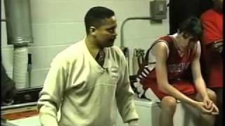 Tuck - A True Warrior Remix 2011 - Brookline High School Basketball Coach for 25 years.
