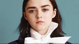 Maisie Williams |  maisie williams leaked photos | maisie williams reddit