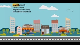 How to Apply for Shop and Establishment License ?
