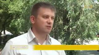 Майстро Д.Н. о Полицейской комиссии ГУНП в Запорожской области