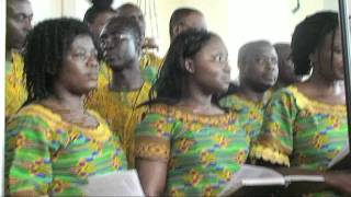 Elephant & Castle Choir