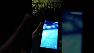 LG k20 plus review of camera at Norway Epcot