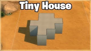 C'EST QUOI CE TRUC  ?  - sims4