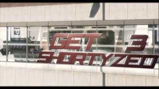 Introducing ''Aviant Basti'' : Get Shortyzed - #3