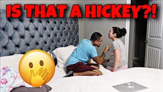 TELLING MY HUSBAND I WANT ANOTHER BABY! (GONE WRONG!)