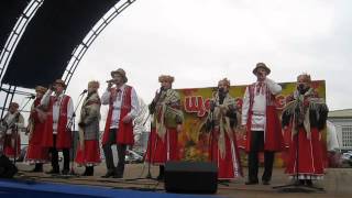 Бліскавіца, "Полька белорусская"