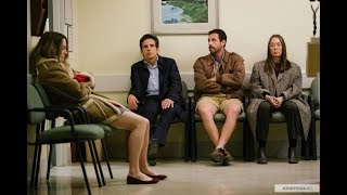 Истории семьи Майровиц - Русский Трейлер 2017