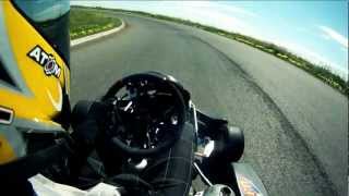 Go Karting - Pt Gawler