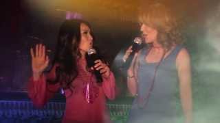 *TQ & Linda Jo Rizzo* - Out Of The Shadows* [www.Italo-Disco.Net]