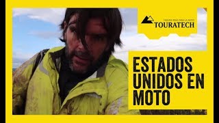 Recorrer Estados Unidos en moto: Todo lo que debes saber