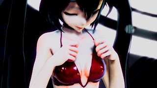 【 MMD 】Papito【 MOTION DL 】 1440P