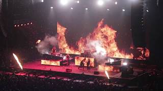 Nightwish - Ghost Love Score | Live @ Oberhausen 09-11-2018 Full song