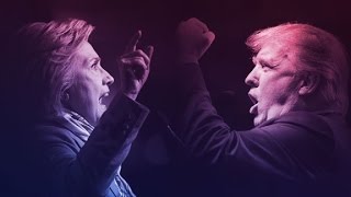 New CNN poll: Trump and Clinton in dead heat