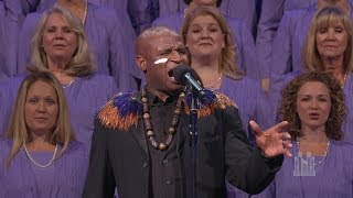 Circle of Life, from The Lion King - Alex Boyé & the Mormon Tabernacle Choir