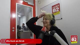 CHEFSACHE! Macher im Gespräch mit Ulla Kock am Brink