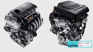 Kia и Hyundai: какие корейские двигатели самые надежные