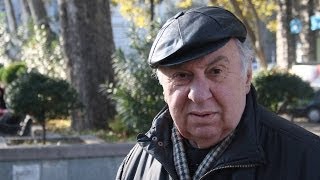 თხუმუ  - გიორგი სიჭინავა  (მეგრული ლექსი + ქართული თარგმანი)