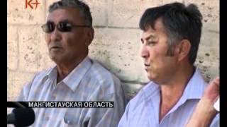 Бедные люди богатой страны