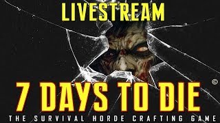 7 DAYS TO DIE ALPHA 2 [PT-BR]