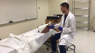 Women’ Health: Pelvic Exam