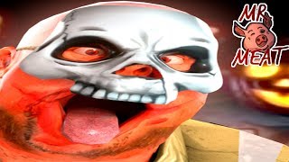 ЗЛОЙ МЯСНИК!ОБНОВЛЕНИЕ 1.7.0!Mr.Meat КОМНАТА УЖАСОВ ИГРА ГОЛОВОЛОМКА!МИСТЕР МИТ ПРОХОЖДЕНИЕ!ПРИКОЛЫ