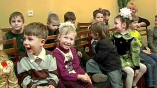 Сказкотерапия с Аллой Мигай и шоу-группой "СЮРПРИЗ" (2/2)