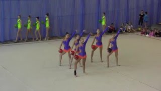 06 КМС Кривой Рог, ДЮСШ 5, тренер Палий Ю., Искиэрдо Т.