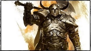 (HD007) Le [MEOW]Cast - Guild Wars 2 - Présentation du Guerrier [FR]
