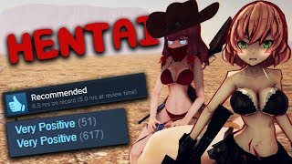 Hentai Games