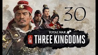 Total War: Three Kingdoms Campaign - Sun Jian (Romance) #30