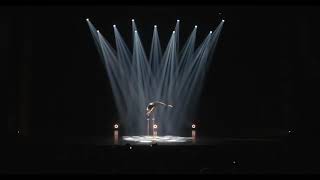 Agata Łysakowska | Handbalance Act | Cyrkulacje 2019