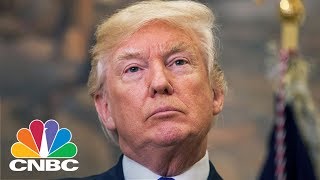 A Look Ahead To The 2018 President Donald Trump Agenda | CNBC