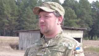 Вірш про Україну - Україна - Переможе (Автор: Олександр Кобиляков)