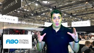 FIBO 2019 - Novedades y Tendencias en Fitness