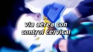 abcde del trauma y atencion prehospitalaria
