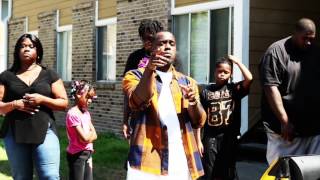 Moe Profit - City of God (Official Video)