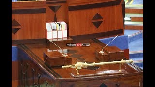 Maswali 12 makubwa yaliyosikika Bungeni leo June 7, 2017