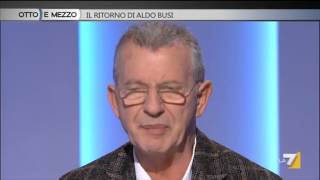 Otto e mezzo 14/11/12