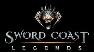 Sword Coast Legends Extended Preview Lets Play