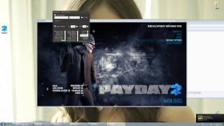 Чит для PayDay 2