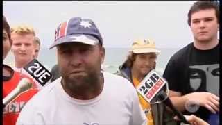 Macquarie Fields & Cronulla - A Year For Rioting